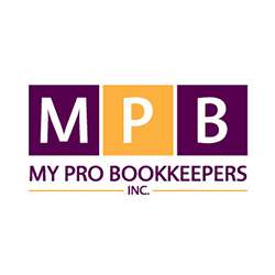 My Pro Bookkeepers, Inc.