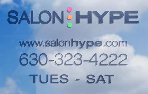 Salon Hype