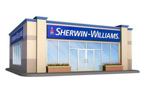 Sherwin-Williams Automotive Finishes Training Center